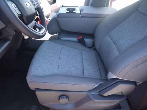 New 2026 Ford F350 XL image 9