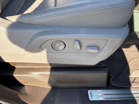 Certified 2023 Chevrolet Silverado 1500 LTZ w/ LTZ Premium Package image 31