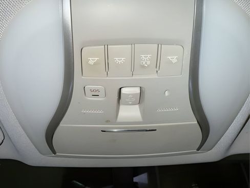 Used 2019 INFINITI QX60 Luxe w/ Sensory Package image 25