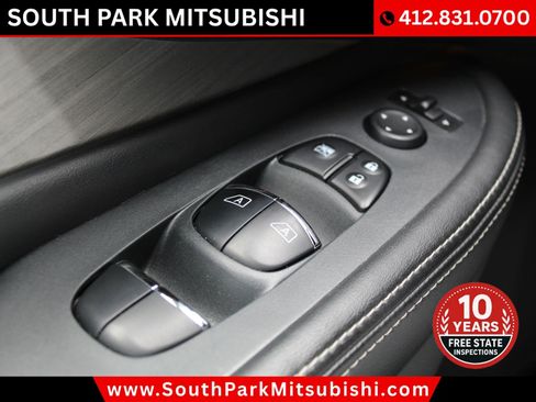 Used 2018 Nissan Murano SL w/ Moonroof Package AWD/4WD image 30