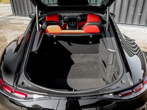 New 2026 Mercedes-Benz AMG GT 43 image 12