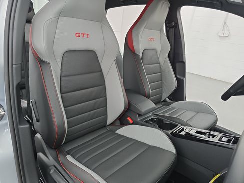 New 2026 Volkswagen GTI SE image 10
