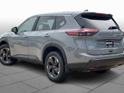 New 2026 Nissan Rogue SV image 11