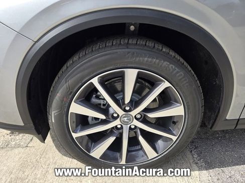 New 2026 Acura MDX FWD w/ Technology Package image 4