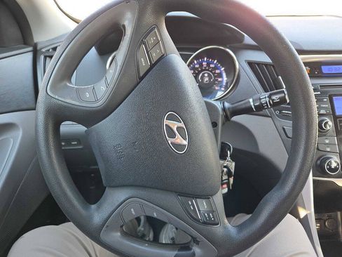 Used 2011 Hyundai Sonata GLS FWD image 26