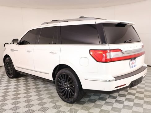 Used 2019 Lincoln Navigator Reserve AWD/4WD image 26