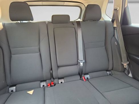 Used 2024 Nissan Rogue S AWD/4WD image 17