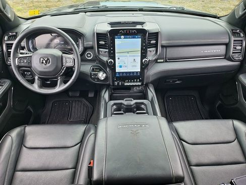 Used 2024 RAM 1500 Limited image 46