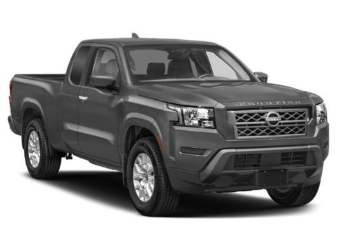 Used 2024 Nissan Frontier SV RWD image 9