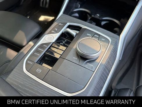 Certified 2025 BMW M340i xDrive w/ Premium Package AWD/4WD image 21
