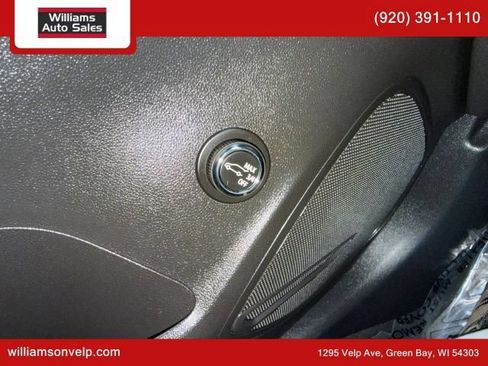 Used 2022 Buick Envision Preferred FWD image 24