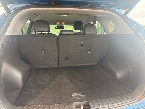 Used 2016 Hyundai Tucson Limited AWD/4WD image 7