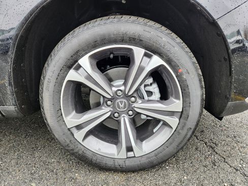 New 2026 Acura RDX SH-AWD w/ Technology Package image 7