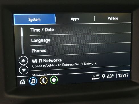 Used 2024 Chevrolet Silverado 1500 W/T w/ WT Fleet Convenience Package image 20