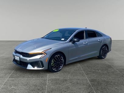 Used 2025 Kia K5 GT