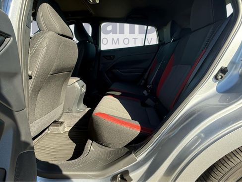 New 2025 Subaru Impreza 2.0i Sport image 17