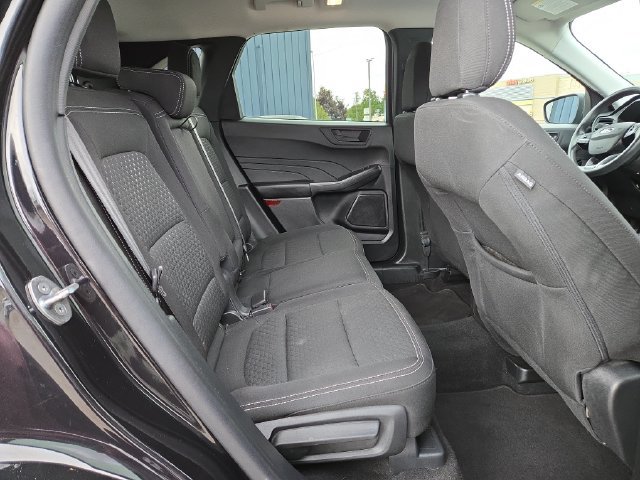 Used 2025 Ford Escape Active AWD/4WD image 35