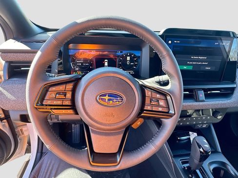 New 2026 Subaru Outback Limited AWD/4WD image 7