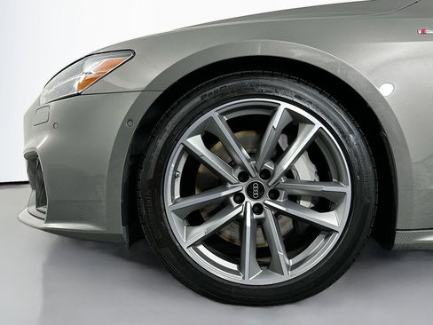 Used 2023 Audi A7 3.0T Premium Plus w/ Premium Plus image 12