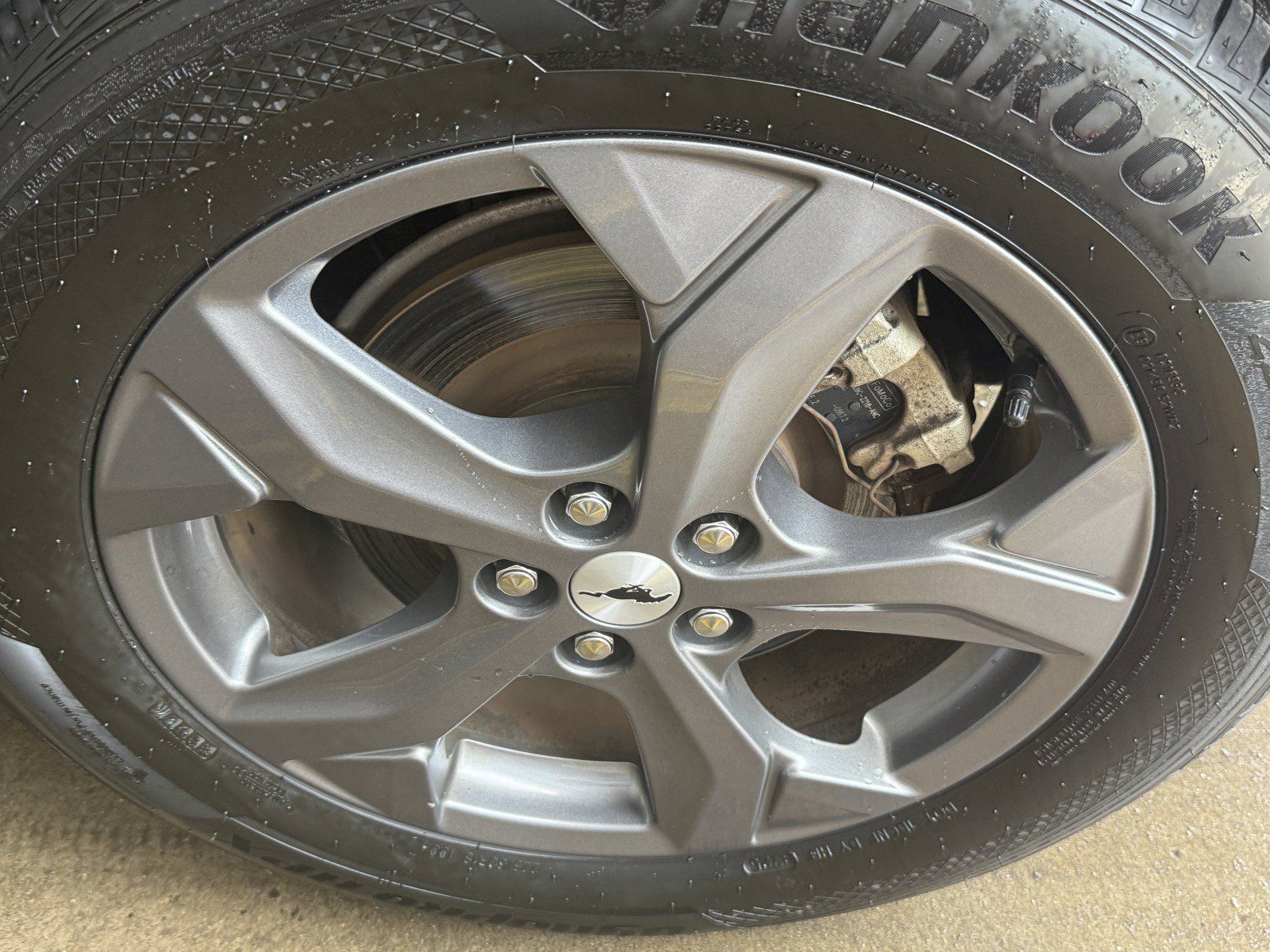 Used 2022 Ford Mustang Mach-E Select RWD image 34