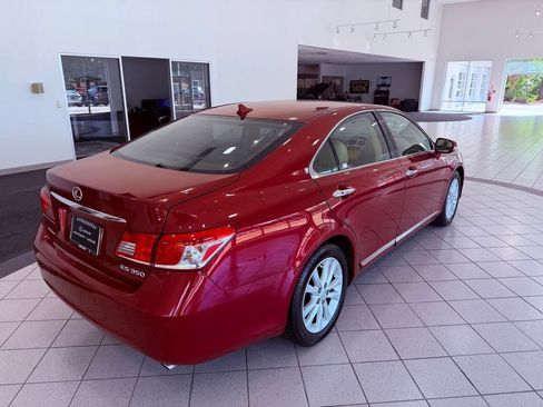Used 2012 Lexus ES 350 FWD image 12