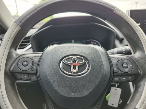 Used 2023 Toyota RAV4 LE FWD image 26