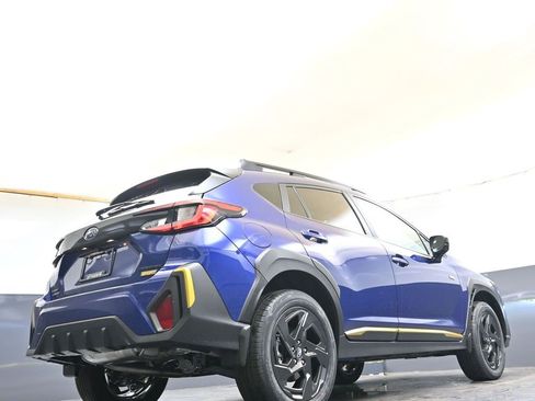 New 2026 Subaru Crosstrek 2.5i Sport image 33