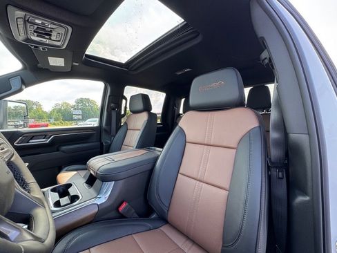 New 2025 Chevrolet Silverado 2500 High Country w/ Technology Package image 11