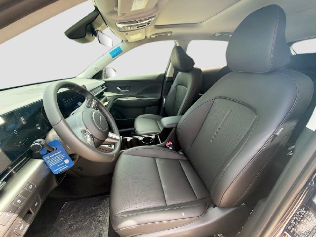 New 2026 Hyundai Kona Limited FWD image 21