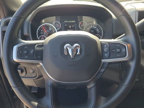 New 2026 RAM 2500 Tradesman image 11