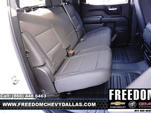 New 2026 GMC Sierra 1500 Pro w/ Pro Value Package image 14