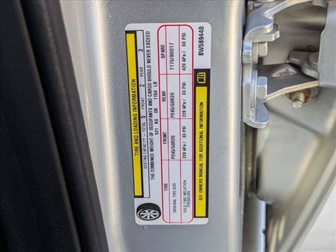 Used 2011 Dodge Nitro Heat RWD image 14