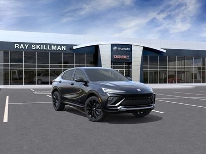 New 2026 Buick Envista Sport Touring w/ Convenience I Package