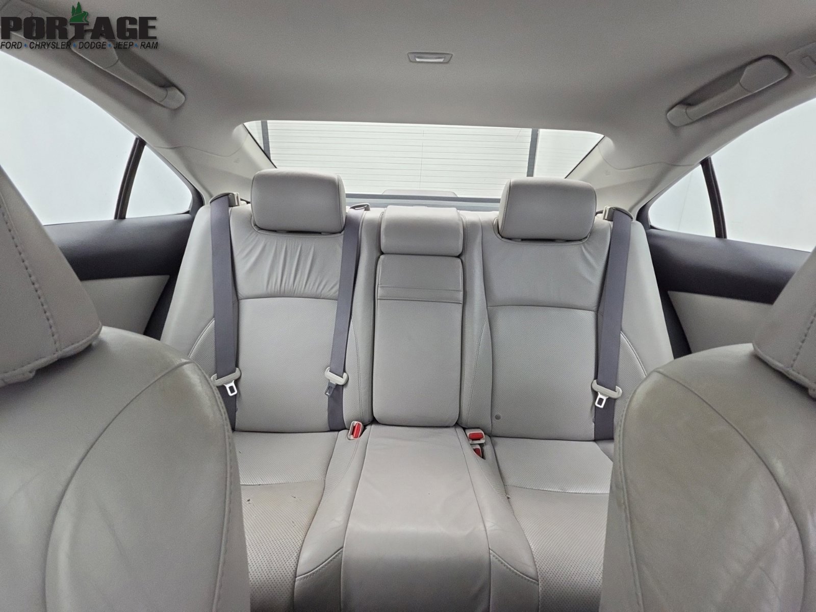 Used 2012 Lexus ES 350 FWD image 23