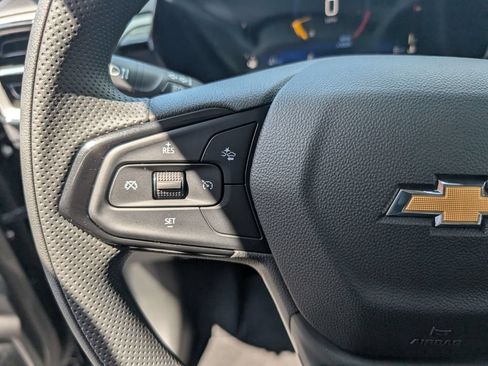 New 2026 Chevrolet TrailBlazer LT w/ Driver Confidence Package FWD image 16