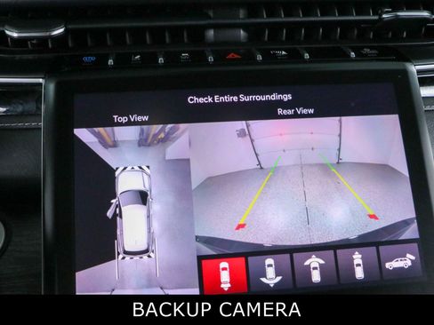 Used 2022 Jeep Grand Cherokee Limited 4xe w/ Luxury Tech Group II AWD/4WD image 19