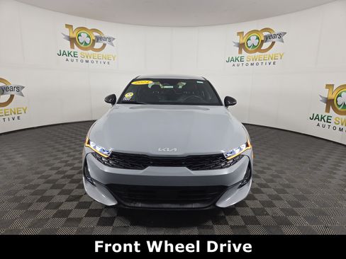 Used 2024 Kia K5 GT-Line w/ GT-Line Premium Package image 2