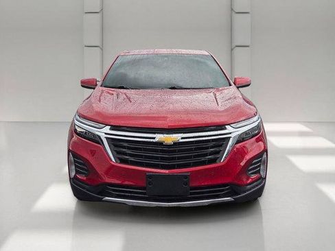 Used 2024 Chevrolet Equinox LT FWD image 8