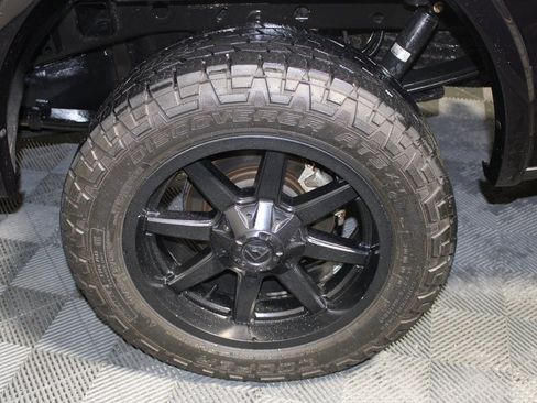 Certified 2019 Ford F150 XLT w/ Equipment Group 302A Luxury image 22