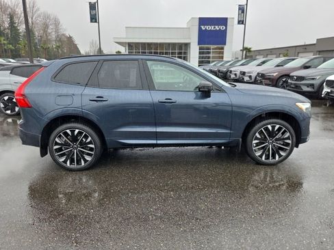New 2026 Volvo XC60 T8 Ultra w/ Protection Package Premier AWD/4WD image 9