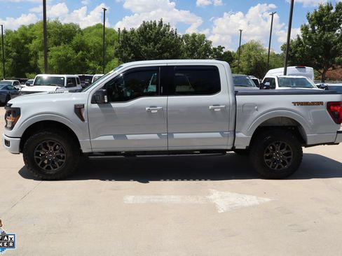 Used 2026 Ford F150 Tremor AWD/4WD image 7