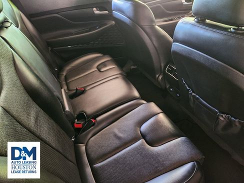 Used 2022 Hyundai Santa Fe SEL image 40