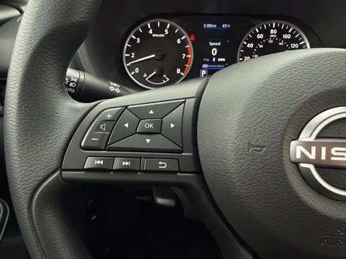 New 2025 Nissan Sentra S image 20