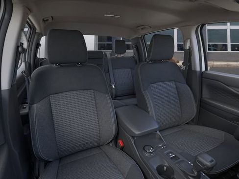 New 2026 Ford Ranger XL AWD/4WD image 10