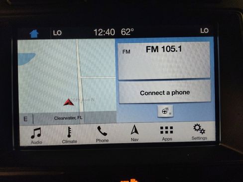 Used 2018 Ford Expedition XLT w/ Equipment Group 202A image 25