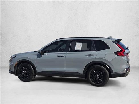 Used 2026 Honda CR-V Sport-L image 9