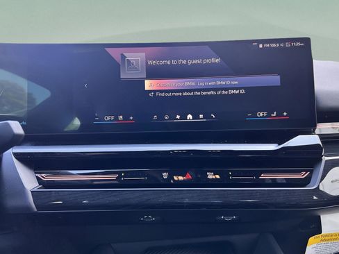 Used 2026 BMW 530i w/ Premium Package image 14