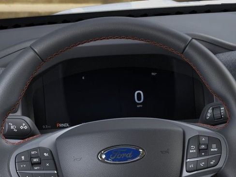New 2026 Ford Explorer Active AWD/4WD image 13