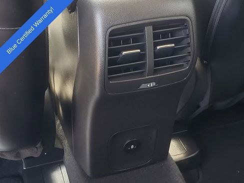 Certified 2025 Ford Escape Platinum AWD/4WD image 27