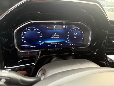 Used 2022 Chevrolet Silverado 1500 RST w/ Z71 Off-Road Package image 27